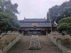 -余姚市灵岩禅寺