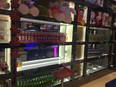 -欢乐时光KTV(东城银座店)