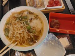 -陆琴脚艺·足浴·SPA(夫子庙店)