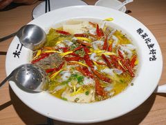 -太二酸菜鱼(赛格国际店)