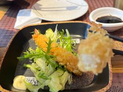 -林妈妈村·日式料理(宝山万达店)