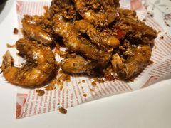 -尚一汤·粤菜海鲜(环球港店)