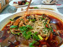 -紫阳家宴(源深店)