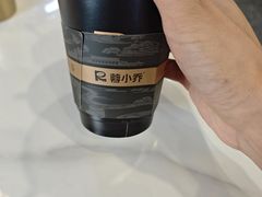 -蓉小乔·RONG COFFEE(春熙路店)
