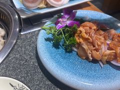 -鹤之乡·齐齐哈尔烤肉·非遗(秋涛路店)