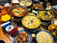 -印象鲵宴·张家界地标美食名片(溪布街店)