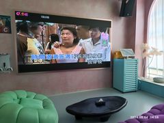 -CIAO·团建聚餐·生日派对轰趴馆(福田店)