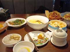 -前海沿·青岛菜(李沧万达店)