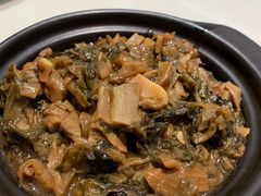 -原味田园·客家菜·土窑鸡(中航城君尚购物中心店)