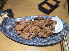 -恩你小木屋·烤肉韩式料理(嘉兴秀洲店)