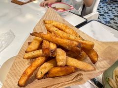 -做披萨的奇葩(中海央墅店)