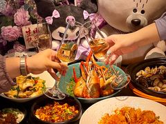 -蝦塘·中国餐馆(城墙南马道巷店)