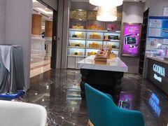 -GODIVA(月星环球港店)