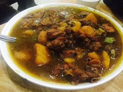 -东财大盘鸡(黑石礁店)