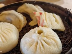 -红灯笼大酒楼(通湖路店)