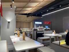 -一醒·手工面·西北传统小吃(悠方购物中心店)