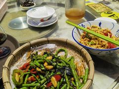 -园林美食城·本土农家菜(杨和镇店)