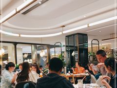 -港丽餐厅(杭大店)