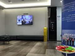 -牙博士口腔品牌连锁(杨浦店)