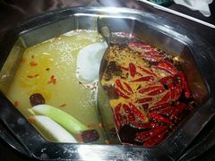 android_upload_pic-渝利重庆火锅