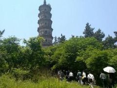 -巢湖姥山岛