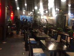 -悟长年潮汕菜砂锅粥(圣熙8号店)
