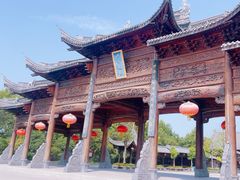 -朱仙镇启封故园景区
