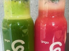 -gaga(深圳福田星河COCO Park店)