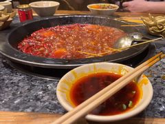 -蜀大侠火锅(建设路第五大道店)