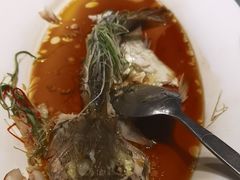 -恒记饭店·海鲜明档(淹城店)