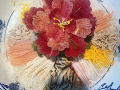 -老雒阳面馆·水席洛阳菜(王城路店)
