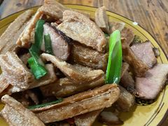 -茶泡饭(李子坝店)