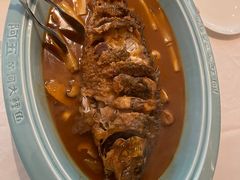 -阿五黄河大鲤鱼(纬三路店)