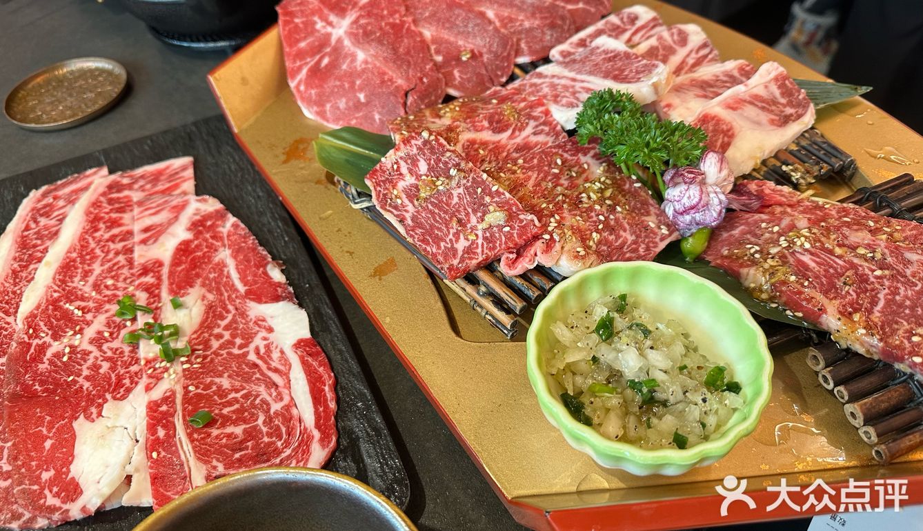 乌鲁木齐吃来吃去还是这家烤肉最好吃