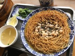-裕兴记·三虾面(西北街总店)