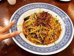 家常凉菜-知音酒楼(花园店)