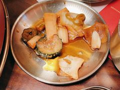-西塔老太太泥炉烤肉(上海七宝领展广场店)