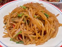 -侯师傅热炒店(印象城店)