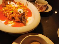 -宋园·金宴浙鲜馆(静安店)