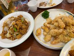 -惠宾饭庄(中山路店)