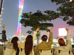 -二沙岛艺术公园