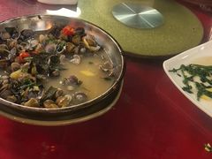 -八仔大富楼·河鲜(西江店)