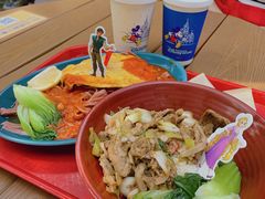 -Tangled Tree Tavern 老藤树食栈
