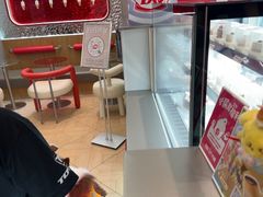 -DQ·蛋糕·冰淇淋(三亚青春颂店)