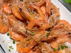 -金海湾海鲜排档(朱家尖店)