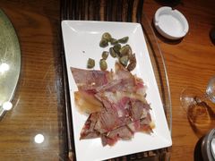 小车牛肉-秦唐一号西安菜馆(钟楼店)