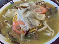 -万香姜汁(引泉路店)