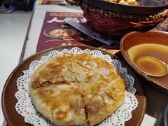 -乔阿马·江南味·驴肉香(龙湖华泾天街店)