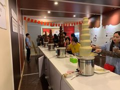 -歌斐颂巧克力小镇