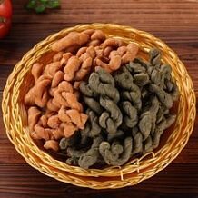 牛肉蛋香双色吐司-星巴克(无锡百联奥特莱斯店)